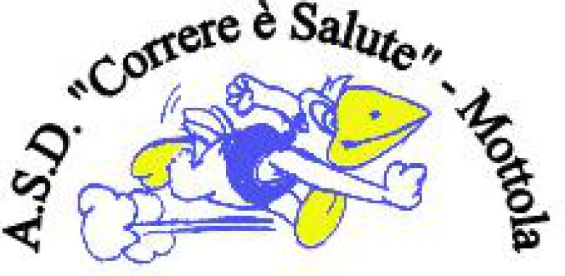 foto/ASD Correre e' Salute Mottola